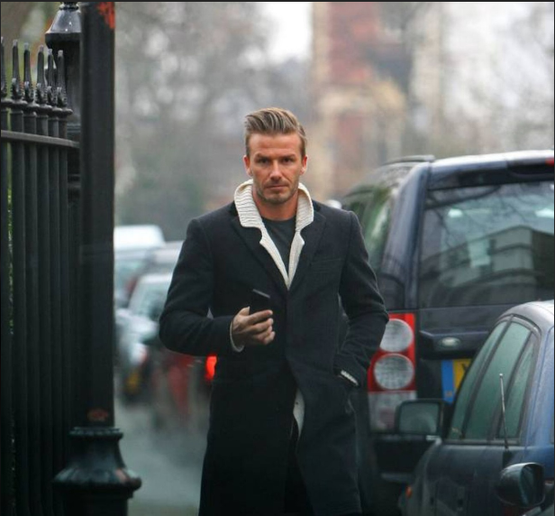 B7Beckham’s Influence on Sports and Lifestyle 